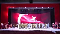 2500 öğrenciyle Komando Andı