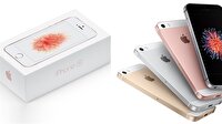 iPhone SE & iPad Pro 9.7: Türkiye çıkışı ve fiyatlar