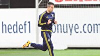 Persie'nin isyanı