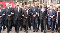 İstiklal dayanışması