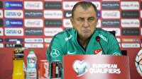 Volkan sorusu kızdırdı