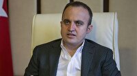 "Kılıçdaroğlu'nun ülkesini hedef göstermesi izandan yoksun"