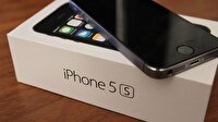 iPhone 5S artık emekli!