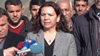 HDP'li Selma Irmak Türk askerine hakaret etti