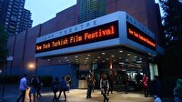 '15. New York Türk Film Festivali'