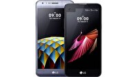 LG X Screen & Cam: Çift ekran, çift kamera!