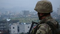 Nusaybin'den acı haber: 3 şehit 9 yaralı
