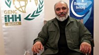 'Mültecilere niye sahip çıkıyorsunuz?' sorusuna yanıt