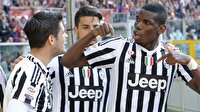 Pogba için transfer açıklaması