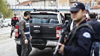 Ankara'da aranan 10 kişi yakalandı