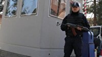 Zırhlı kulübeler geliyor
