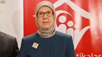 İlk müdahaleyi Bakan yaptı