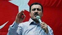 Muhsin Yazıcıoğlu'nun sesinden Üşüyorum şiiri