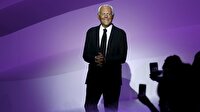 Armani kürk kullanımını durdurdu