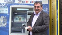 Alacaklısını bulup 36 yıl sonra borcunu ödedi