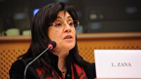 Zana’ya şok