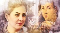 'Torununun Dilinden Kösem Sultan II'
