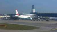 Viyana-Londra uçağında DAEŞ paniği