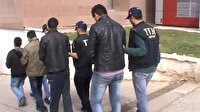 Türkiye'yi kana bulayacaklardı