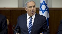 Netanyahu'dan İsrail mahkemesine tepki