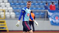 Taraftarlardan Karcemarskas'a destek