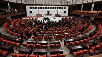 "Meclis'te paralel temizlik" iddiasına açıklama