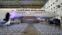 THY’nin sponsor olduğu film rekor kırıyor