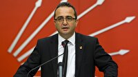 Tezcan adaylara eşit devlet yardım istedi