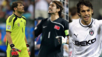Eski Beşiktaşlı'dan milli forma rekoru