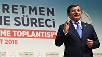 Öğrencilerinizin gözlerine muhabbetle bakın