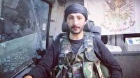 Alparslan Çelik gözaltına alındı