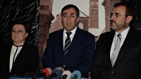 Bakan Yılmaz'dan Diyarbakır saldırısıyla ilgili açıklama