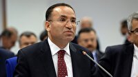 Bakan Bozdağ'dan şehit Savcı Kiraz mesajı