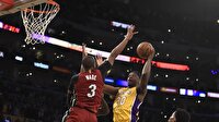 NBA'de yok böyle kurnazlık