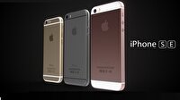 iPhone SE: Bataryası belli oldu, test sonucu geldi!