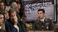 Mustafa Oğlu İsmail'in şehadeti yürek sızlattı