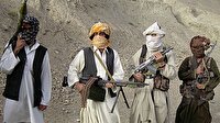 Afganistan'da 7 Taliban militanı öldürüldü