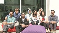 Leyla aşkı çocukları güldürüyor