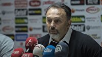'Sorun futbolcularda, Lucescu ile çalışırım'