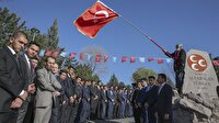 Alparslan Türkeş ölümünün 19. yılında anıldı