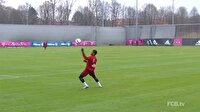 Bayern Münih'in yıldızları abarttı!