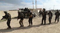 Irak Enbar'da çatışma: 40 ölü