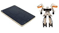 Transformers tablet satışta!