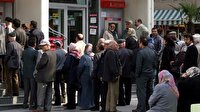Çalışan emeklide kalkan kesinti kimleri kapsıyor?