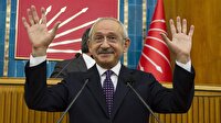 Kılıçdaroğlu sonunda sözünü böyle tuttu
