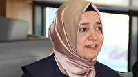 Kadın vekilleri CHP’yi kınamaya davet etti
