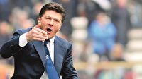 Galatasaray'a İtalyan hoca Mazzarri