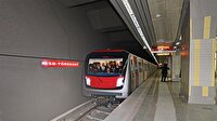 Metro hattında yeni düzenleme