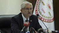 YSK'dan kimlik bilgileri açıklaması