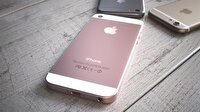 iPhone SE Türkiye'de satışta!